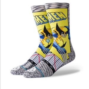 Stance x-men socks